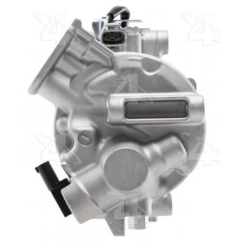 2020 Jeep Compass A/C Compressor Four Seasons 168392 image 2 of 4