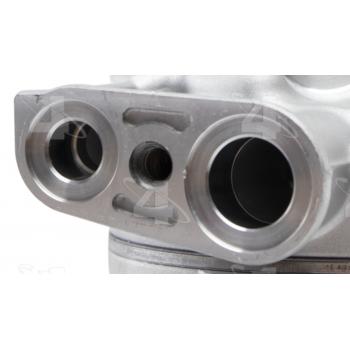 2020 Jeep Compass A/C Compressor Four Seasons 168392 image 3 of 4