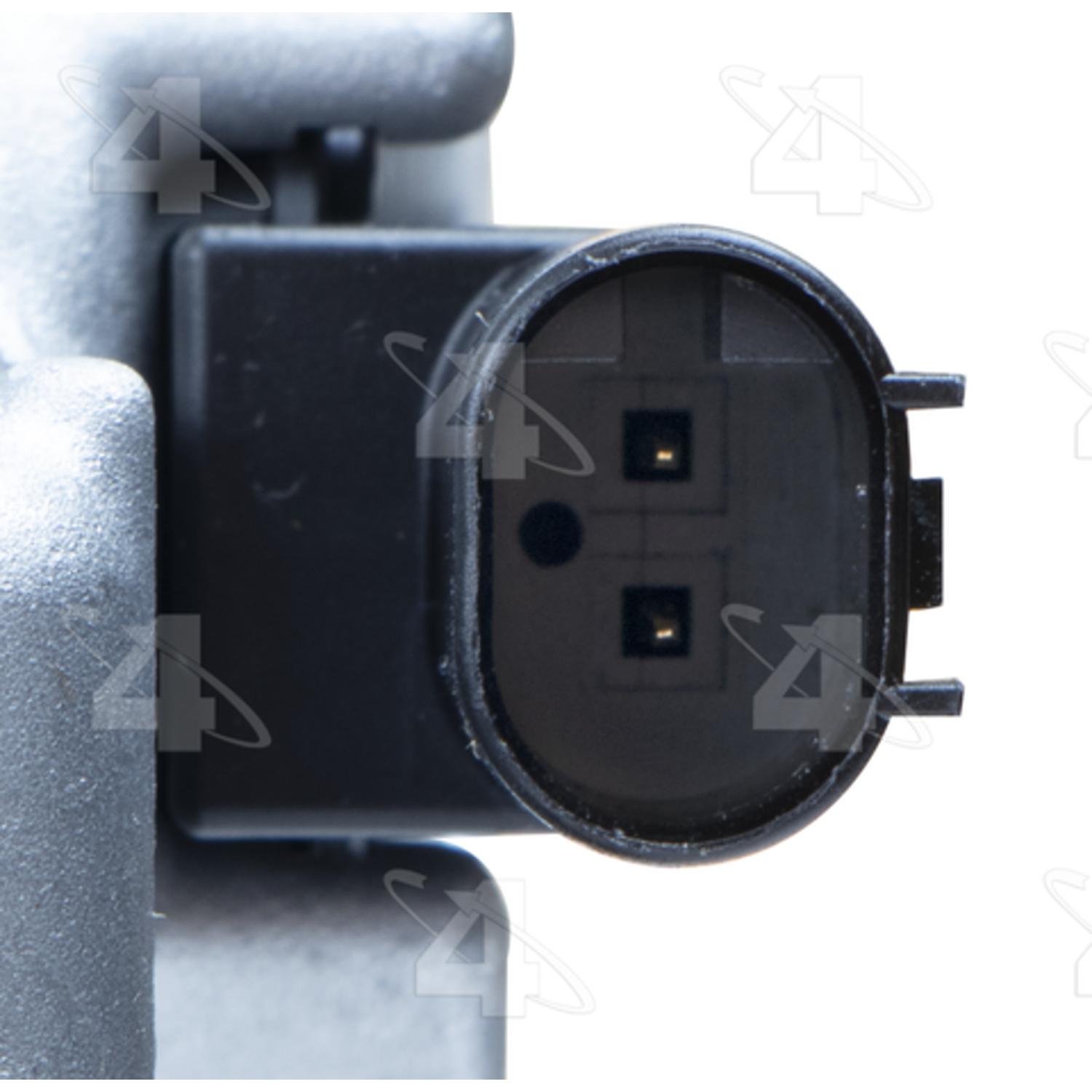 Four Seasons 168392 - A/C Compressor Four Seasons 168392 A/C Compressor product image 4 of 7