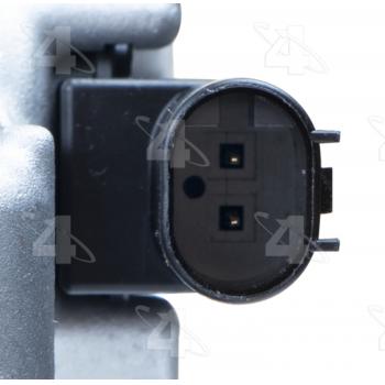 2020 Jeep Compass A/C Compressor Four Seasons 168392 image 4 of 4