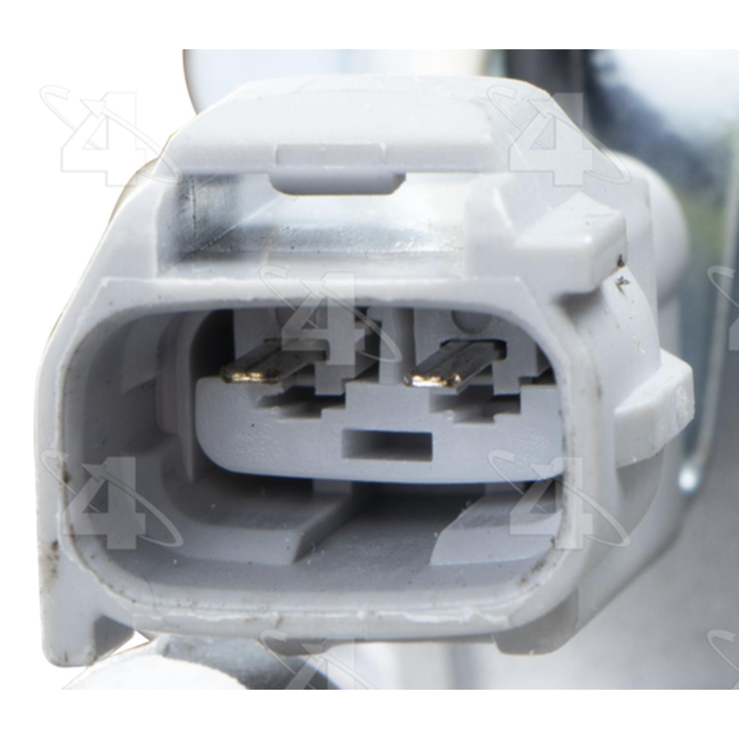 Four Seasons 168392 - A/C Compressor Four Seasons 168392 A/C Compressor product image 5 of 7