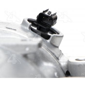 2017 Kia Sportage A/C Compressor Four Seasons 168393 image 4 of 4