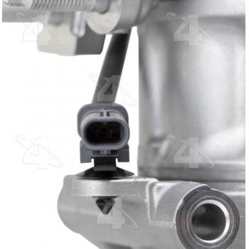 2019 Ford EcoSport A/C Compressor Four Seasons 168395 image 2 of 4