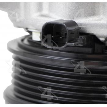 2019 Ford EcoSport A/C Compressor Four Seasons 168396 image 2 of 4