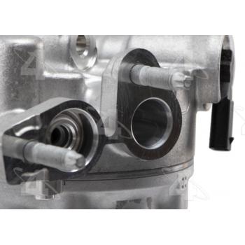 2019 Ford EcoSport A/C Compressor Four Seasons 168396 image 3 of 4