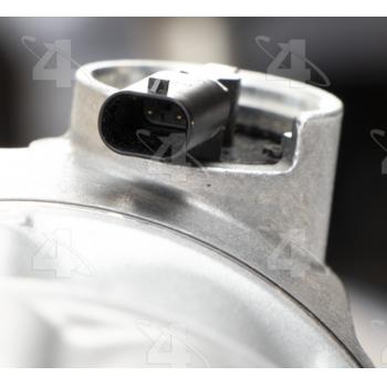 2019 Ford EcoSport A/C Compressor Four Seasons 168396 image 4 of 4