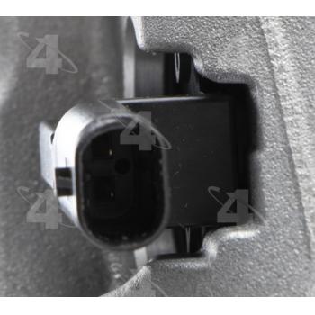 2018 GMC Acadia A/C Compressor Four Seasons 168398 image 4 of 4