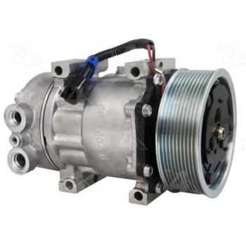 2012 Kenworth T800 A/C Compressor
