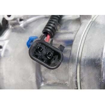 2014 Freightliner Cascadia A/C Compressor Four Seasons 168510 image 4 of 4