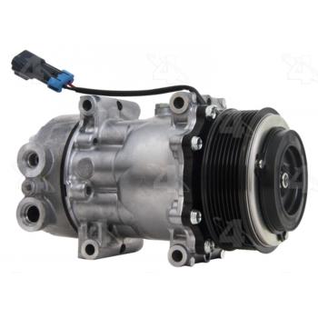 2003 Kenworth T2000 A/C Compressor