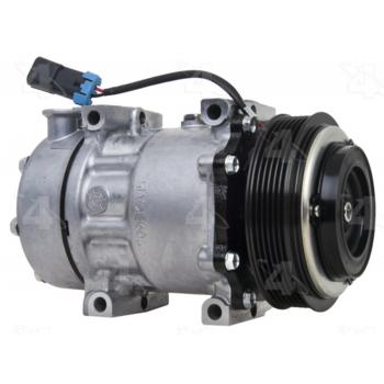 2008 Kenworth T2000 A/C Compressor