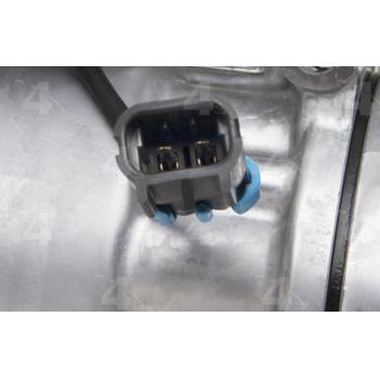 2017 Peterbilt 389 A/C Compressor Four Seasons 168526 image 4 of 4