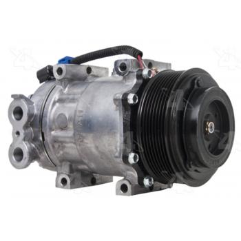 2008 Freightliner Century Class A/C Compressor