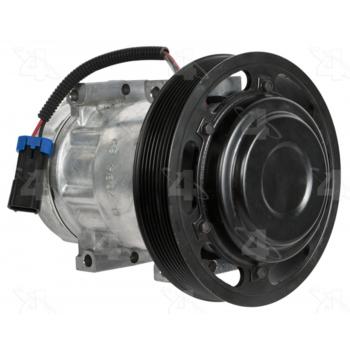 2017 Mack CHU A/C Compressor