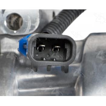 2017 Mack CHU A/C Compressor Four Seasons 168530 image 3 of 4