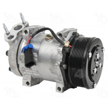 2011 International ProStar A/C Compressor