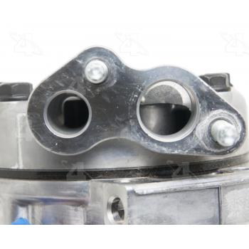 2011 International ProStar A/C Compressor Four Seasons 168531 image 3 of 4