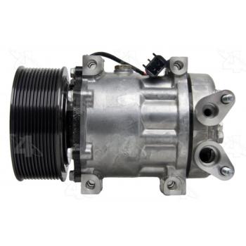 Four Seasons 168533 - A/C Compressor Four Seasons 168533 A/C Compressor product image 5 of 6