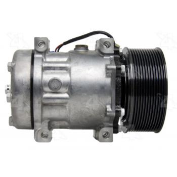 Four Seasons 168533 - A/C Compressor Four Seasons 168533 A/C Compressor product image 6 of 6