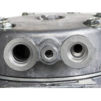 2011 Kenworth T400 A/C Compressor Four Seasons 168537 image 4 of 4