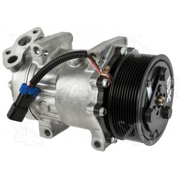 2015 International 4300LP A/C Compressor