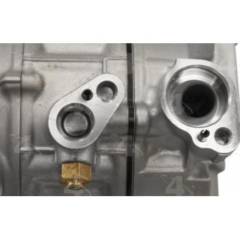 2013 Audi A3 Quattro A/C Compressor Four Seasons 168646 image 2 of 3