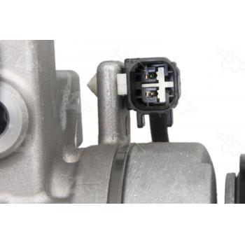 2014 Ford F-150 A/C Compressor Four Seasons 168660 image 3 of 3