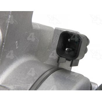 2016 Ford Mustang A/C Compressor Four Seasons 168661 image 4 of 4