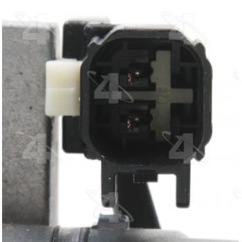 2013 Ford Mustang A/C Compressor Four Seasons 168663 image 2 of 4