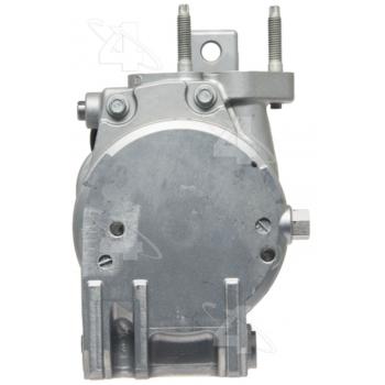 2014 Ford F-150 A/C Compressor Four Seasons 168664 image 2 of 4