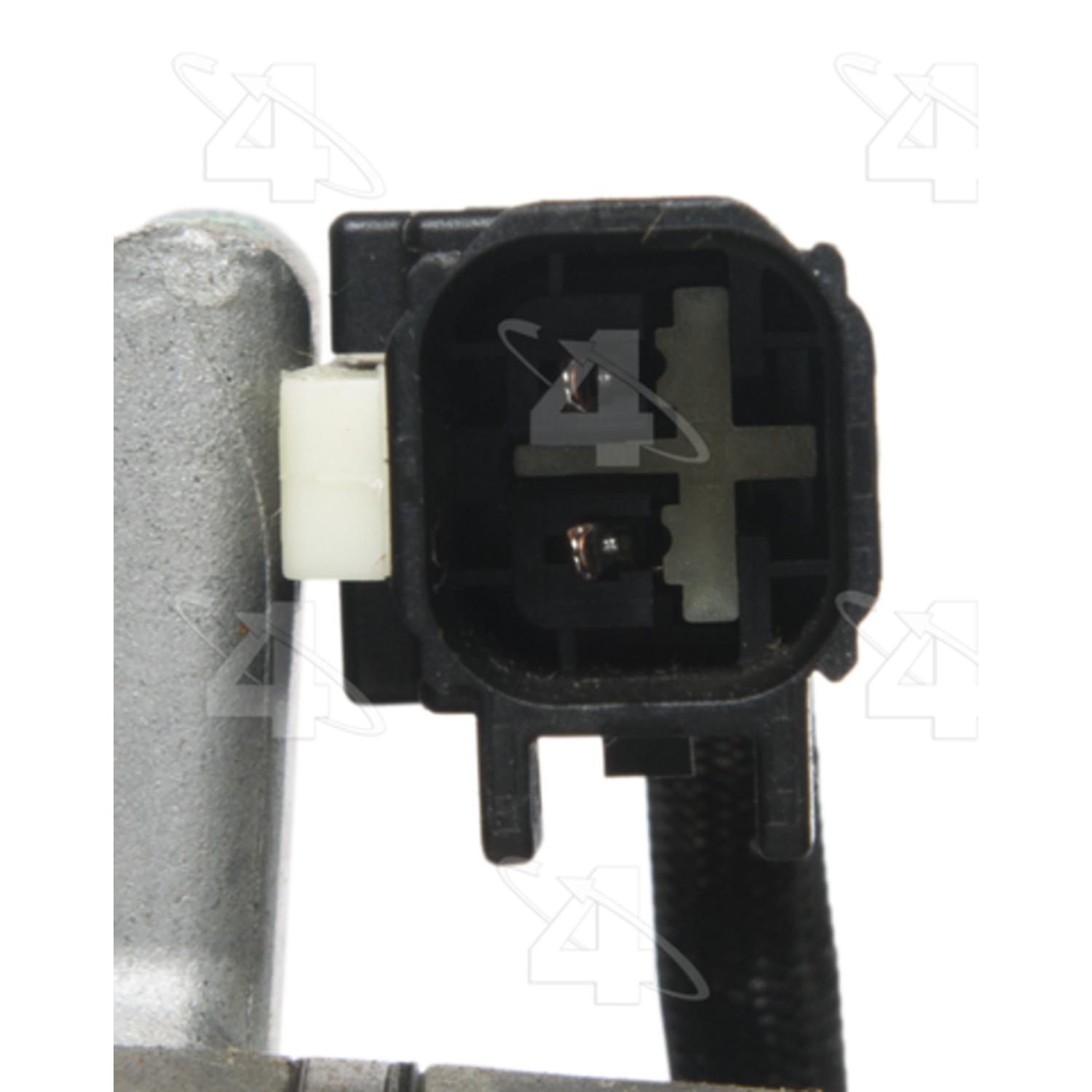 Four Seasons 168664 - A/C Compressor Four Seasons 168664 A/C Compressor product image 3 of 8