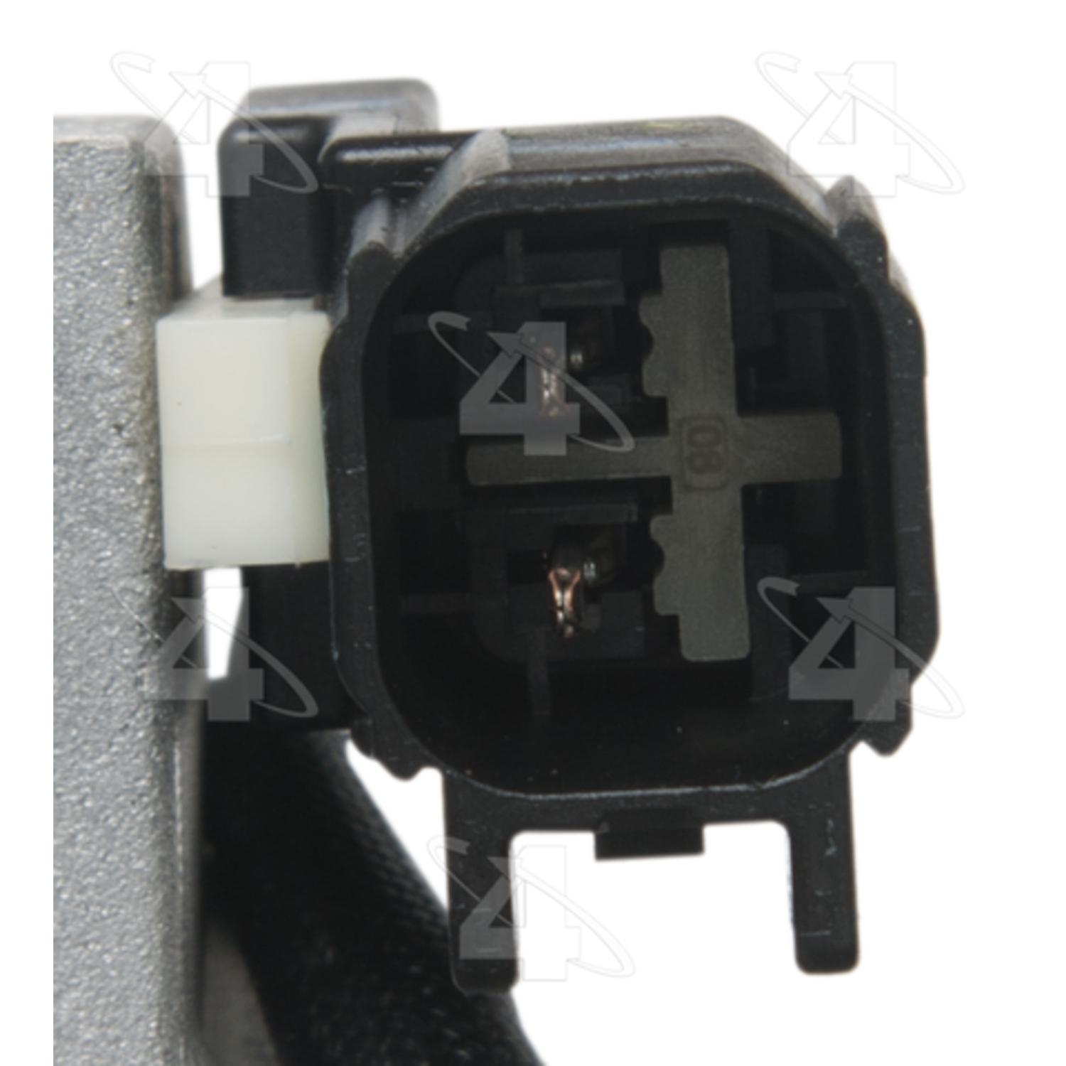Four Seasons 168665 - A/C Compressor Four Seasons 168665 A/C Compressor product image 5 of 8