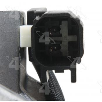 2015 Ford F-150 A/C Compressor Four Seasons 168666 image 2 of 4