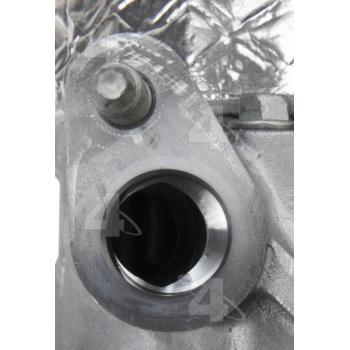 2015 Ford F-150 A/C Compressor Four Seasons 168666 image 4 of 4
