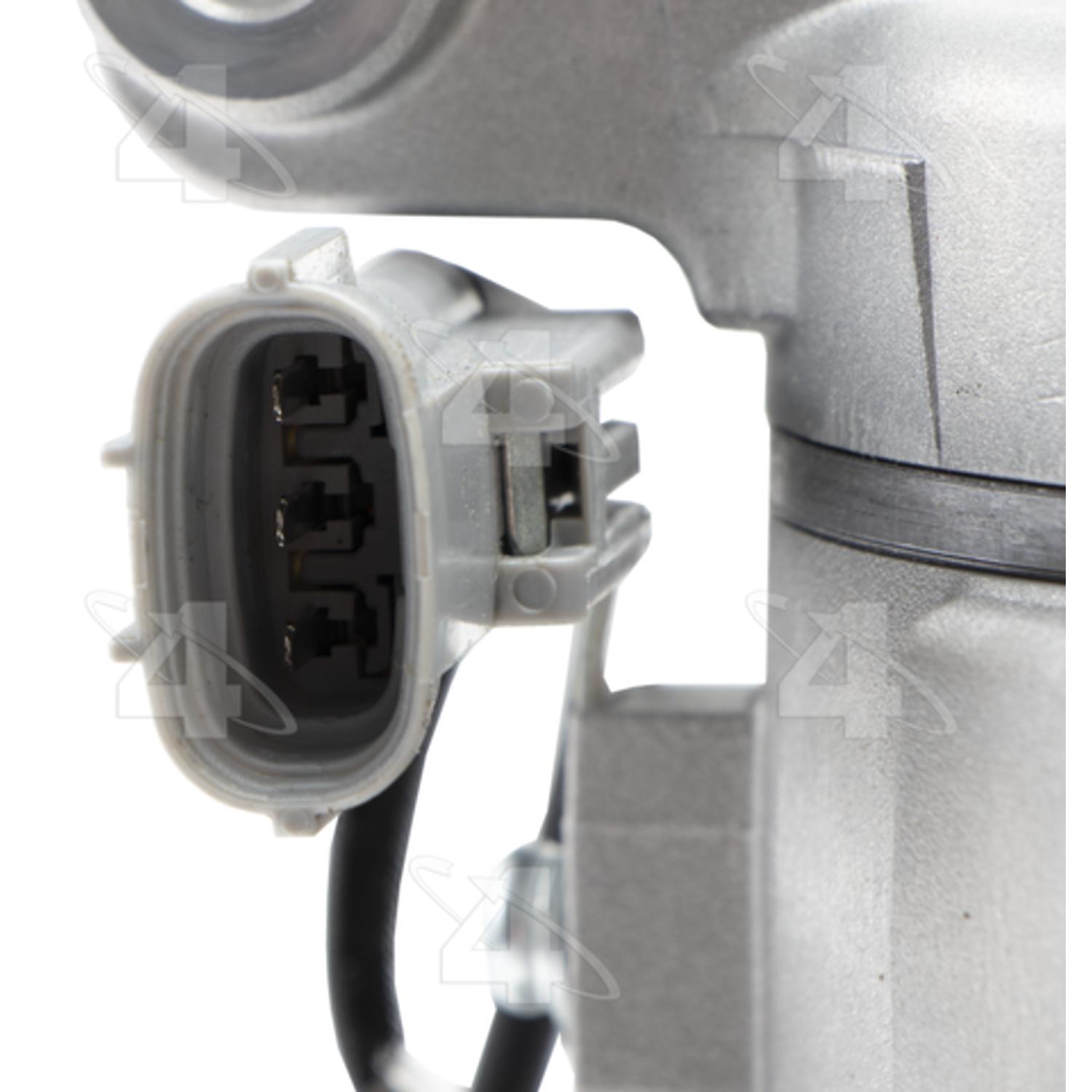 Four Seasons 168677 - A/C Compressor Four Seasons 168677 A/C Compressor product image 3 of 5