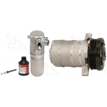 1994 Buick Roadmaster A/C Compressor and Component Kit