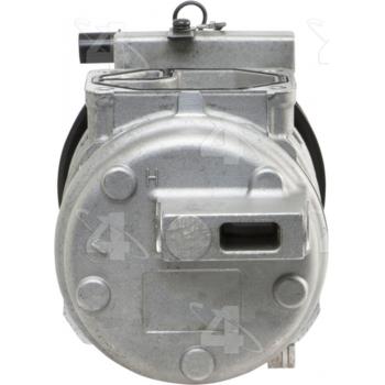 2011 Kia Borrego A/C Compressor Four Seasons 178300 image 2 of 4