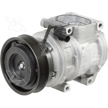2011 Kia Borrego A/C Compressor Four Seasons 178301 image 1 of 4