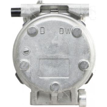 2011 Kia Borrego A/C Compressor Four Seasons 178301 image 2 of 4