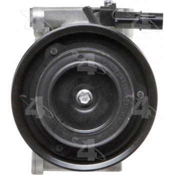 2011 Kia Borrego A/C Compressor Four Seasons 178301 image 3 of 4