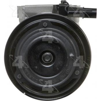 2010 Kia Rondo A/C Compressor Four Seasons 178302 image 3 of 4