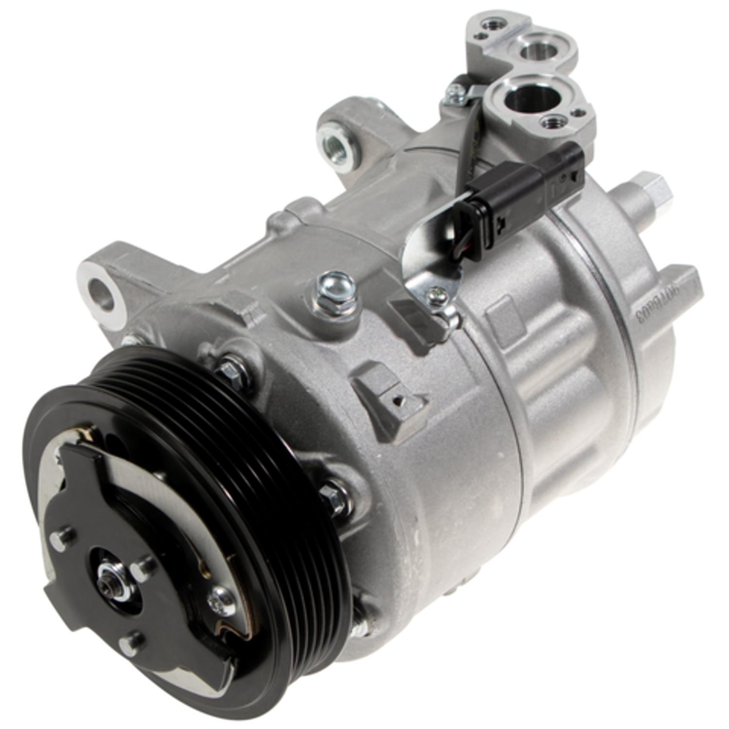 Four Seasons 178308 - A/C Compressor Four Seasons 178308 A/C Compressor product image 1 of 9