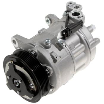 2020 BMW X7 A/C Compressor Four Seasons 178308 image 1 of 4