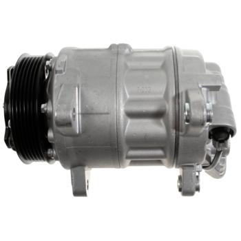 2020 BMW X7 A/C Compressor Four Seasons 178308 image 3 of 4
