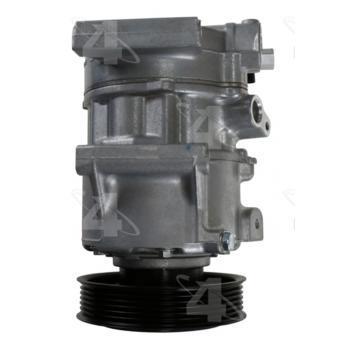2015 Hyundai Sonata A/C Compressor Four Seasons 178312 image 3 of 4