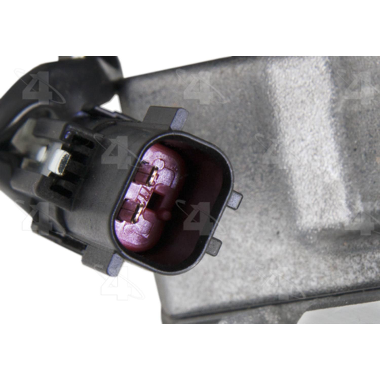 Four Seasons 178313 - A/C Compressor Four Seasons 178313 A/C Compressor product image 3 of 4