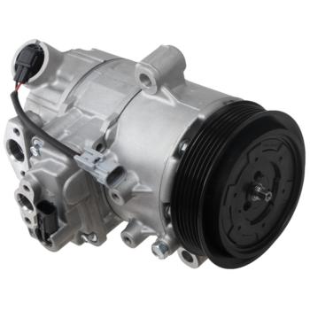 2020 Subaru Legacy A/C Compressor