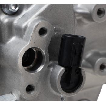 2020 Subaru Legacy A/C Compressor Four Seasons 178319 image 2 of 4