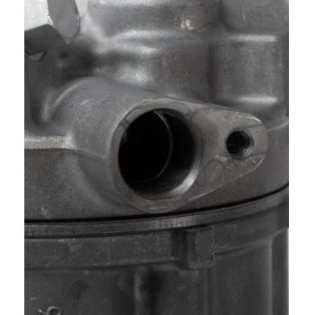 2020 Honda Accord A/C Compressor Four Seasons 178320 image 3 of 3