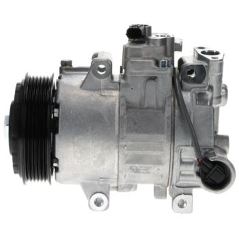 2014 Subaru Legacy A/C Compressor Four Seasons 178321 image 2 of 4